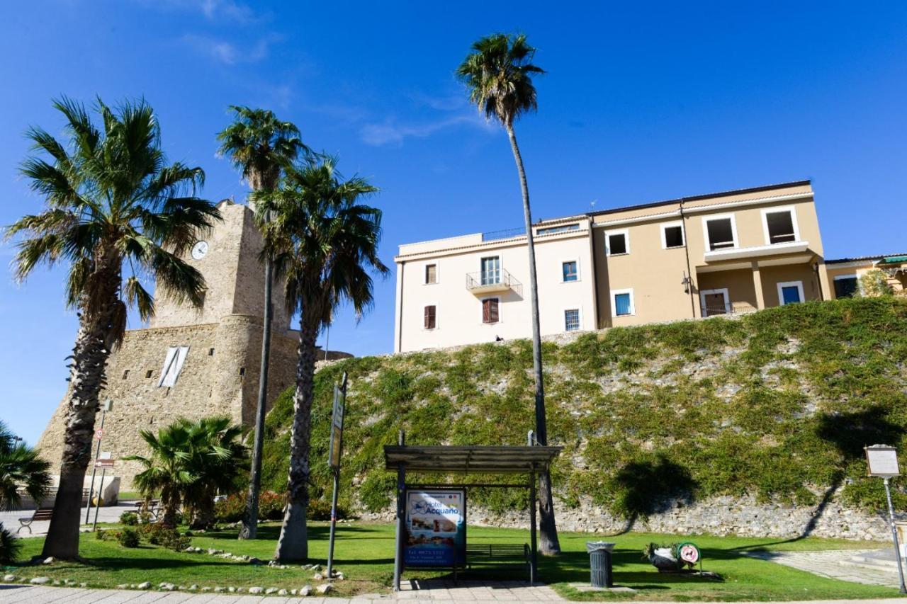 42° Parallelo Termoli Exterior photo